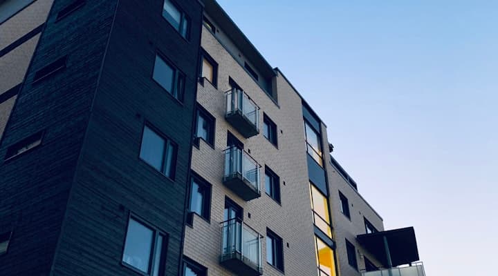 Ejemplo de token de Torre Chamartín